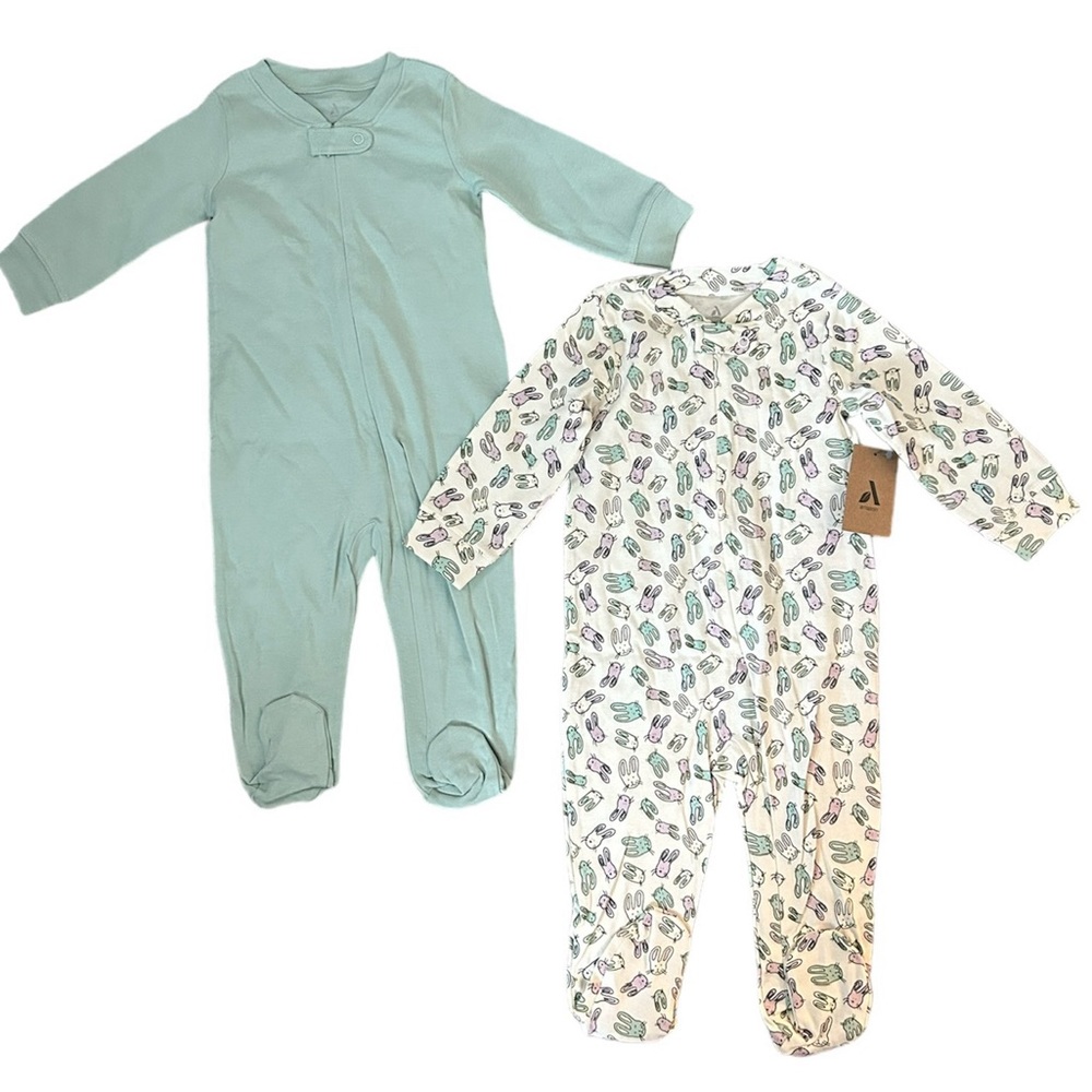 Amazon Aware / Footed Sleep & Play